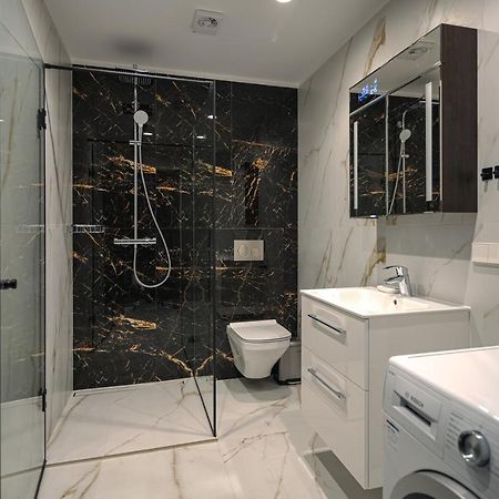 Kaunas City Center Deluxe Ngoại thất bức ảnh