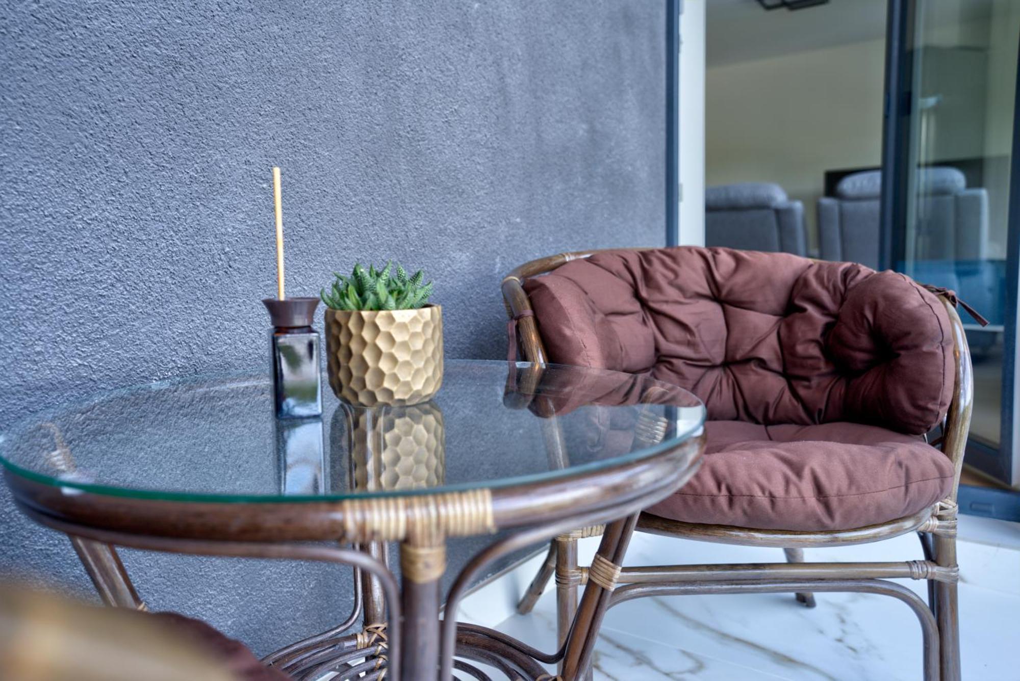 Kaunas City Center Deluxe Ngoại thất bức ảnh