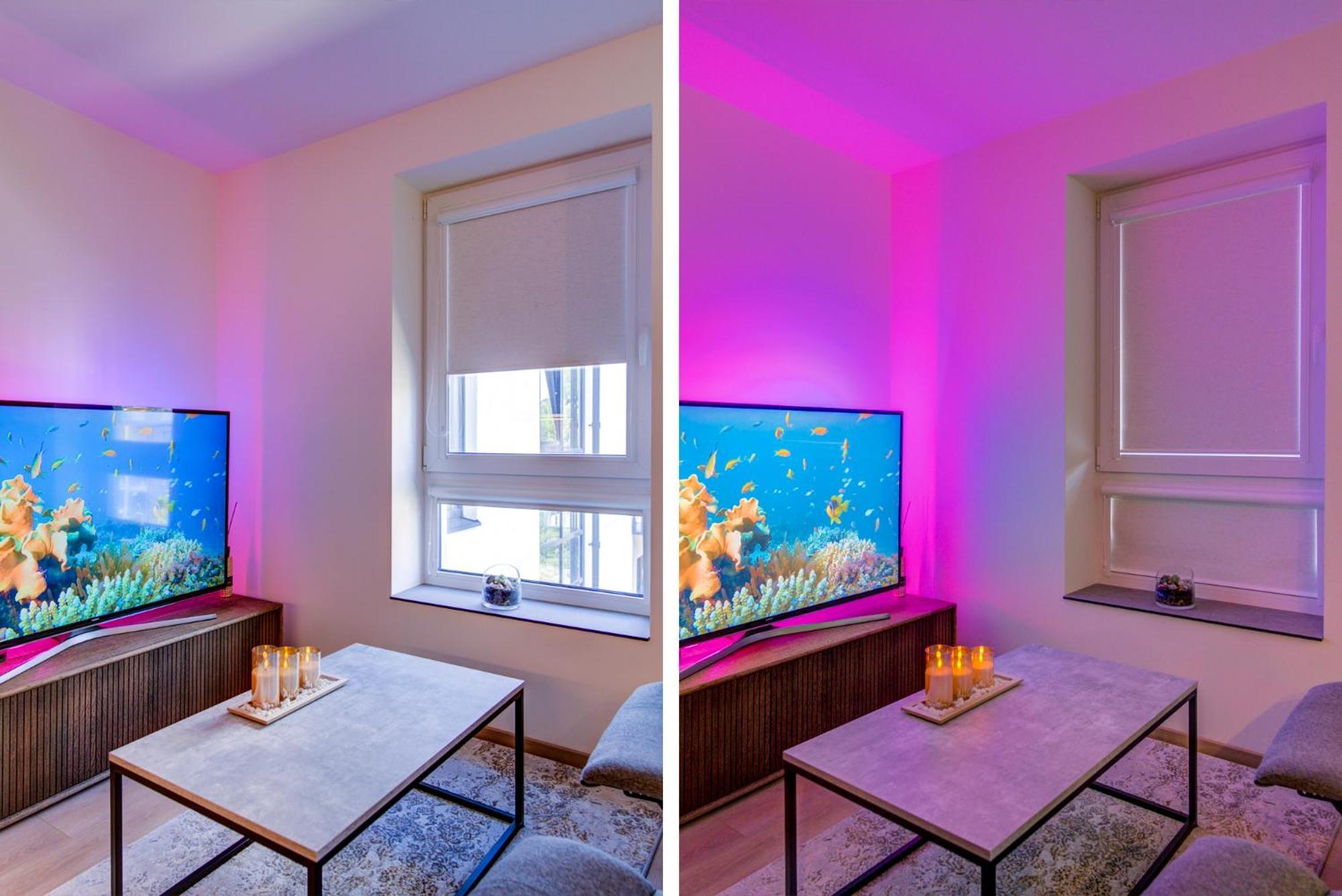 Kaunas City Center Deluxe Ngoại thất bức ảnh