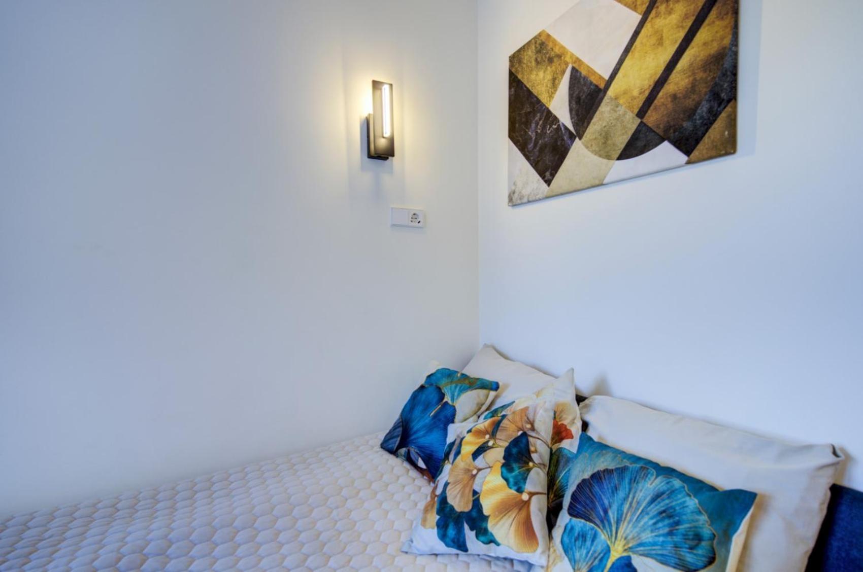 Kaunas City Center Deluxe Ngoại thất bức ảnh