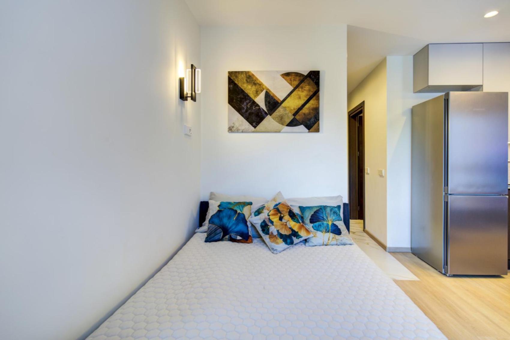 Kaunas City Center Deluxe Ngoại thất bức ảnh